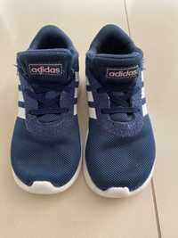 Buty dla dziewczynki Adidas Lite Racer 24