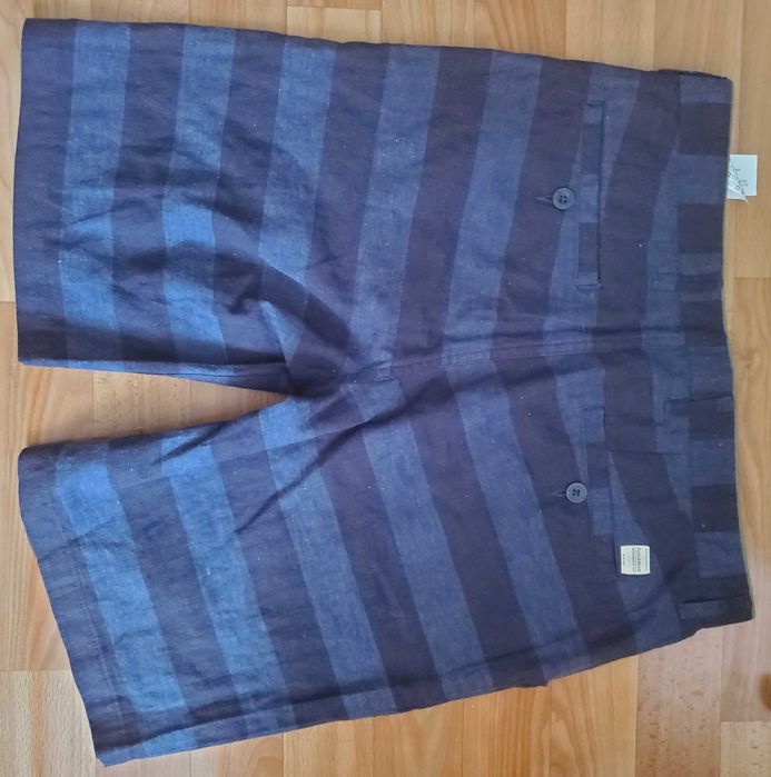 Шорти Льон Pull&Bear, розмір S