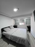 Quarto Casal Almada Suite com Contrato e Recibos
