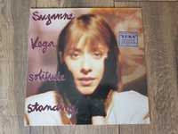 LP płyta winylowa SUZANNE VEGA Solitude Standing