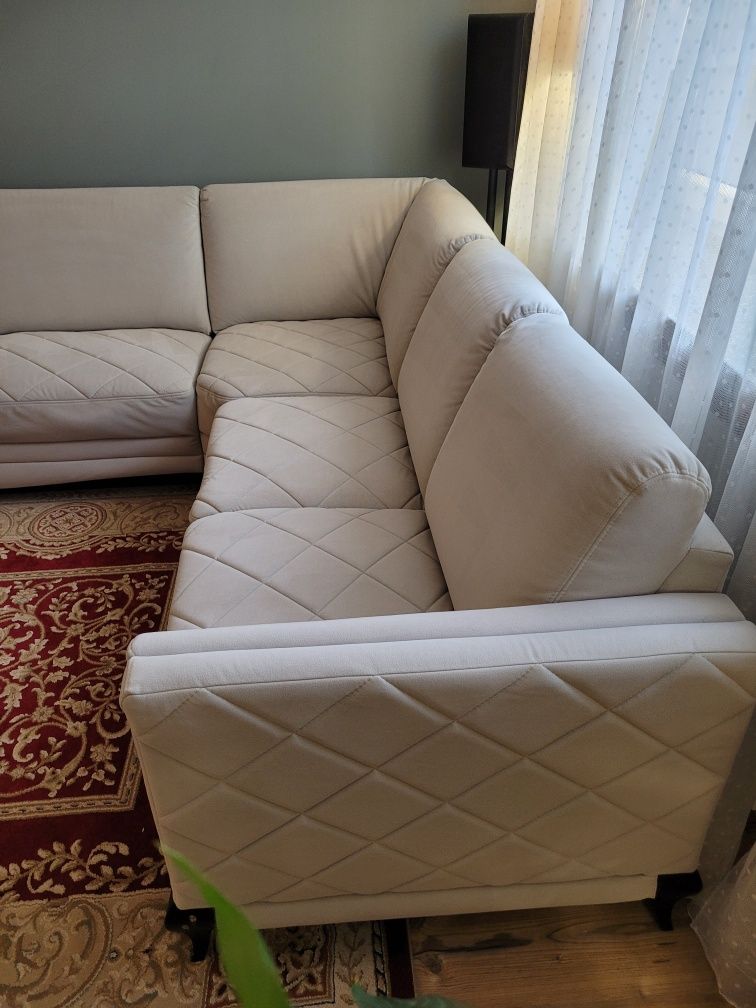Kanapa narożna Bydgoskie Meble