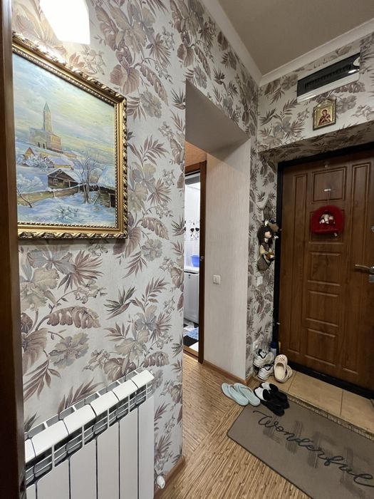 45 тис. ‼️Квартира с ремонтом/ Мерефа/ Автономка