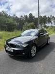 BMW 120D Pack M