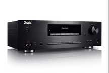 Amplituner stereo Teufel KB62CR