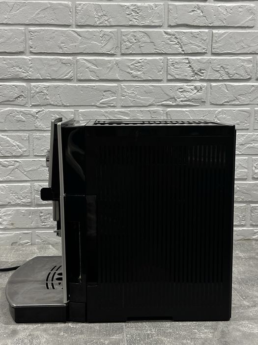 Кавомашина Delonghi Perfectta Cappuccino