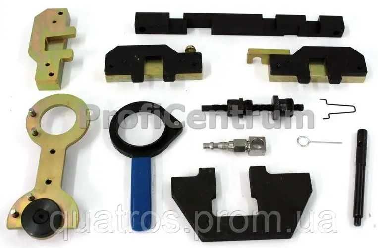 Прокат оренда продаж фіксаторів ГРМ, блокіратори розподільчих валів