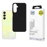 Etui 3mk Matt Case na Samsung Galaxy A26/5G - czarny