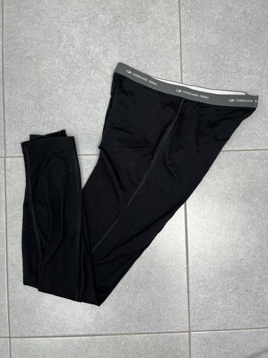Комплект термо білизни icebreaker ortovox arcteryx