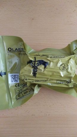 Opatrunek Tactical modular medical OLAES 4