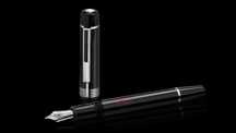 Montblanc Sir Solti. Pióro wieczne z limitowanej edycji. OKAZJA!