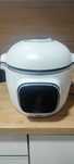 Sprzedam Multicooker TEFAL Cook4m  Touch pro