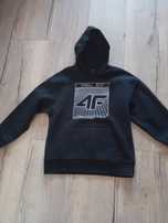 Bluza chłopięca 4f