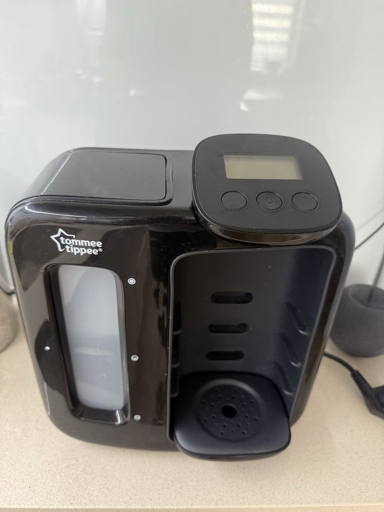 Машина для детской смеси Tommee Tippee