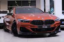 BMW Seria 8