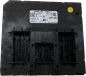 STEROWNIK MODUŁ KOMFORTU AUDI VW 5WA937086F