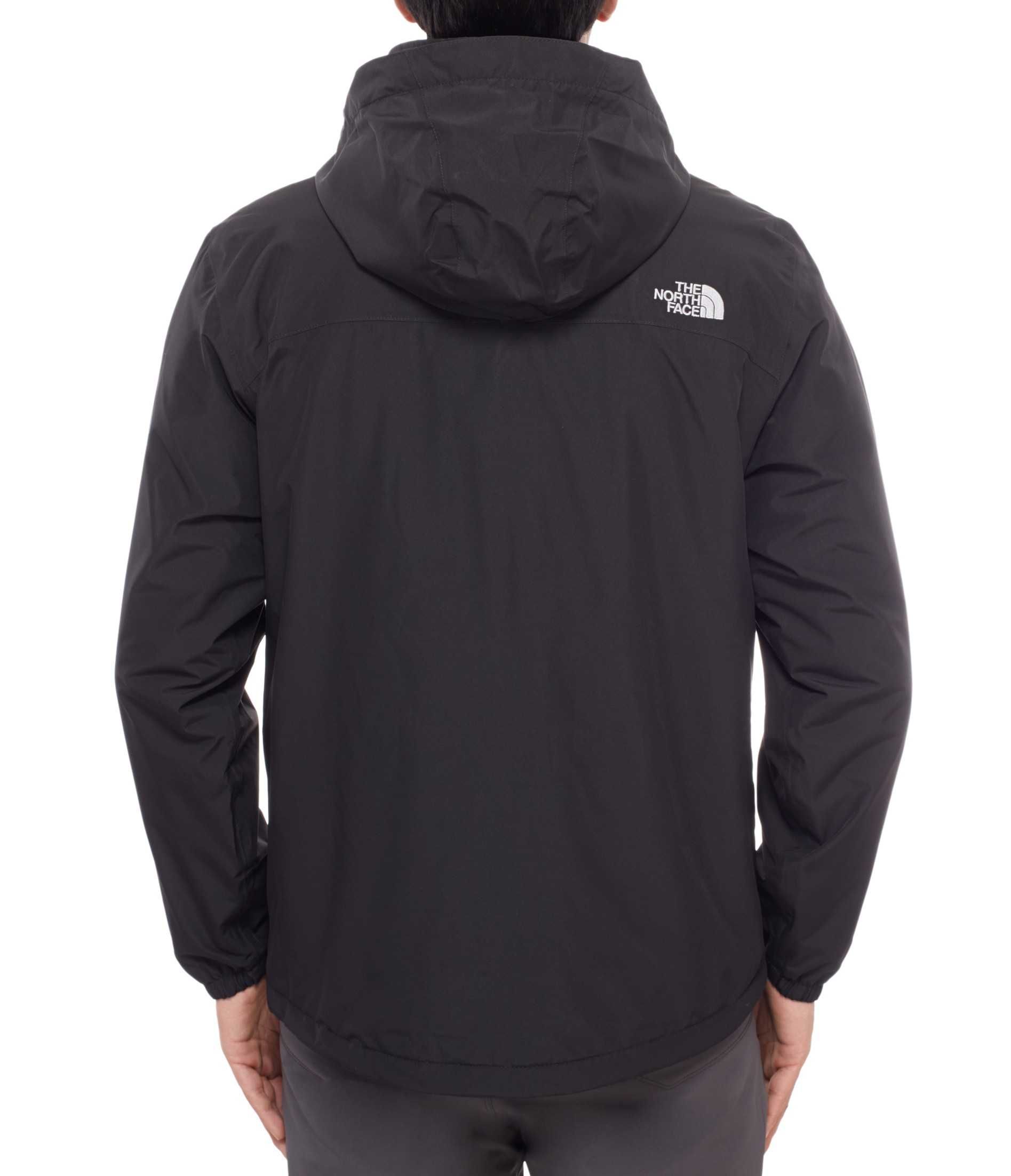 Kurtka The North Face Resolve Insulated Jacket T0A14YJK3 Dryvent™ XL