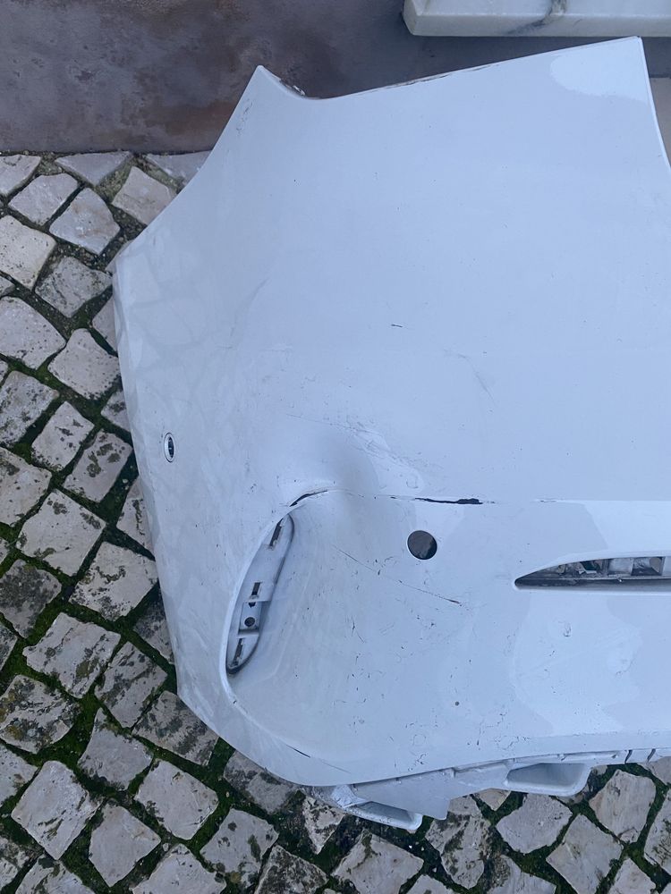 Kit Pára-choques  frente e traseiro mercedes classe A AMG