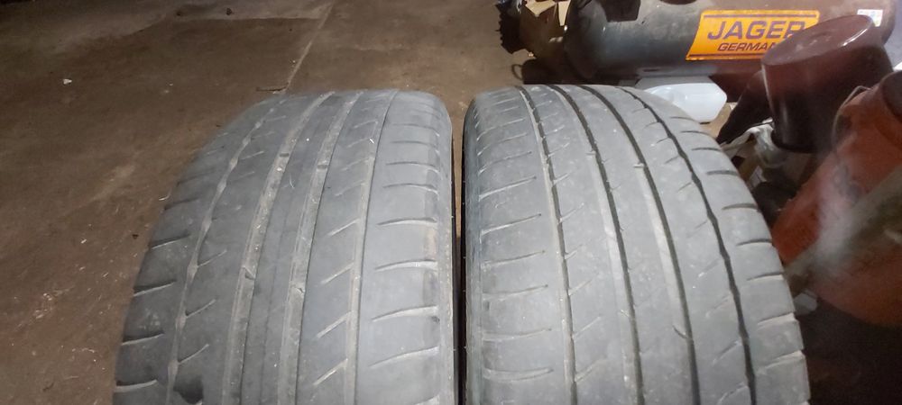 Felgi Dezent 17 5x120 7.5J