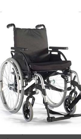 Коляска инвалидная,  кресло колесное