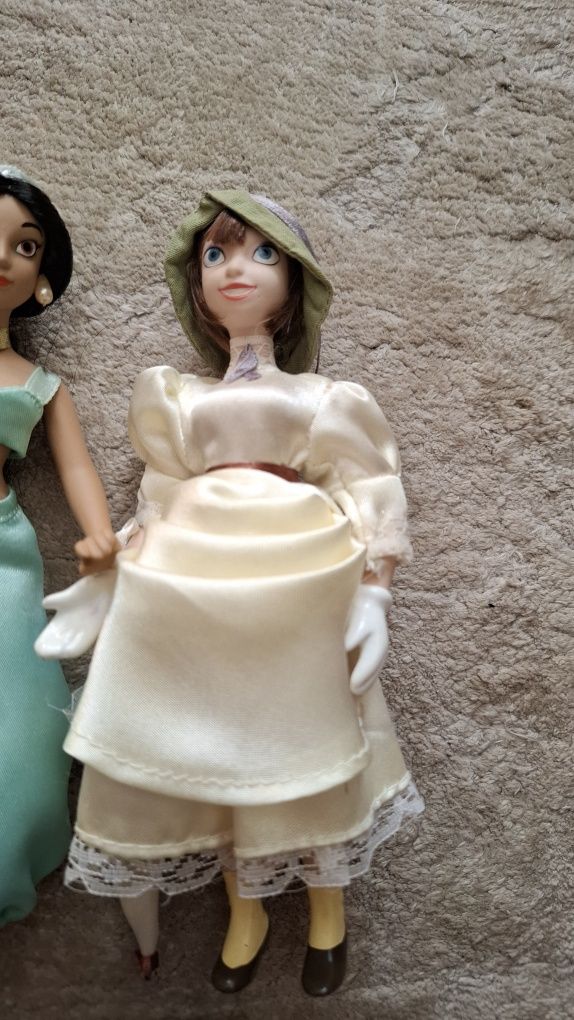 7 diguras disney em porcelana -Apenas 12€