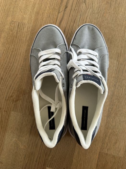 Buty tommy hilfiger rozmiar 45,5