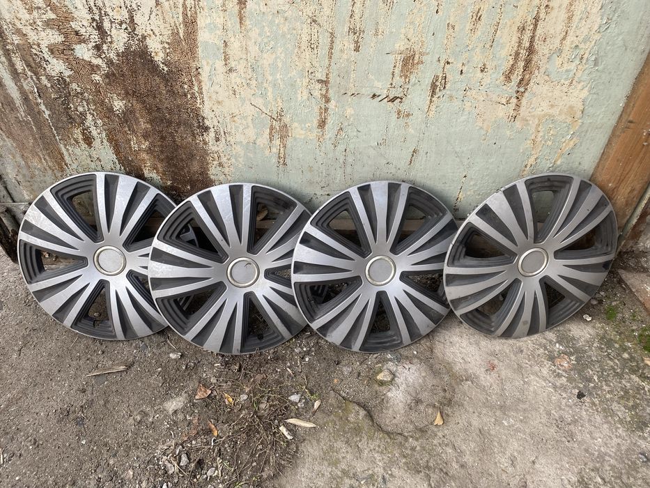 Колеса в сборе 185.60. R14 4х100