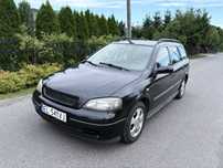 Opel Astra_1.6_Klimatyzacja_Hal