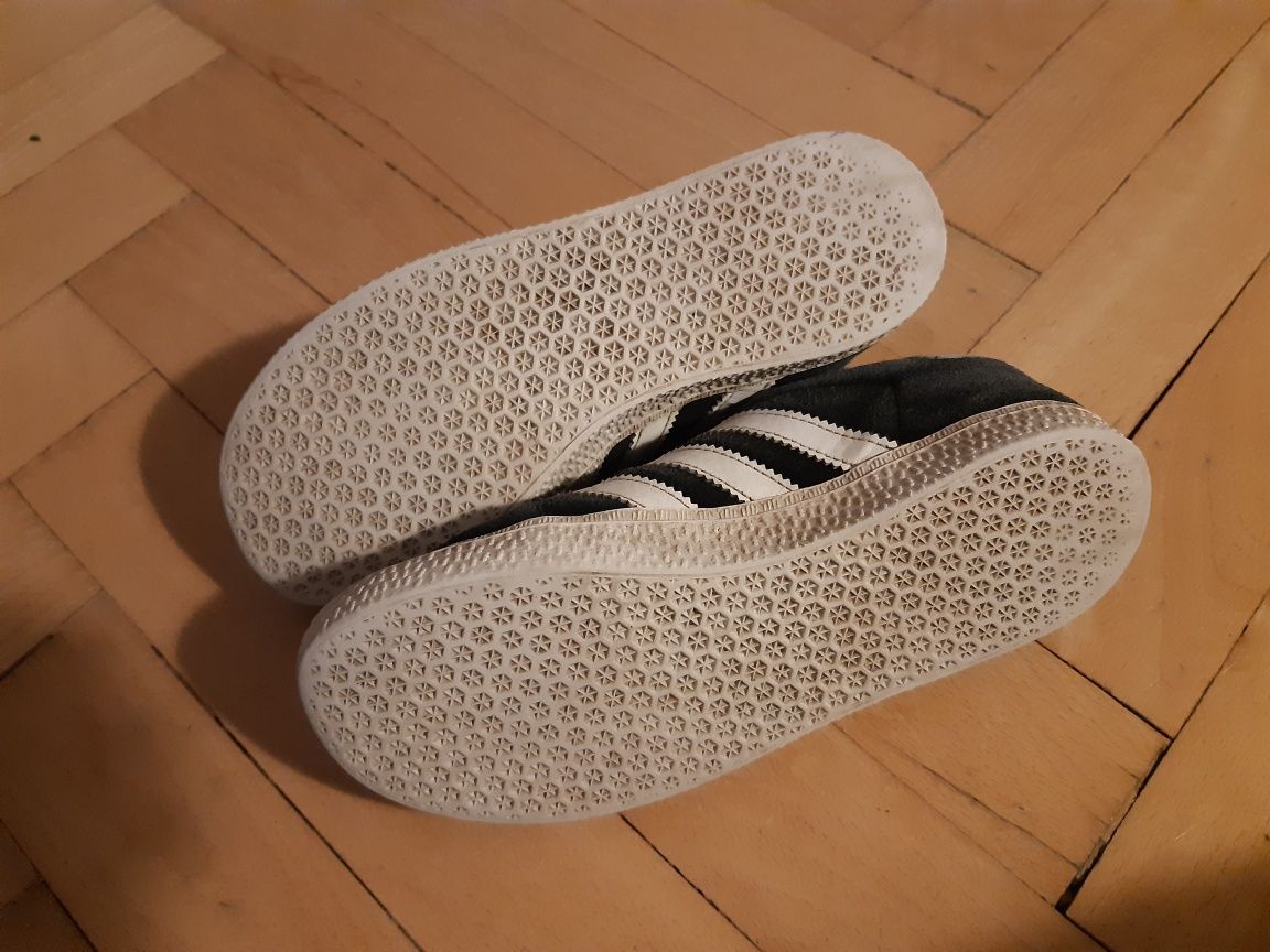 Trampki Adidas Gazelle rozm. 33