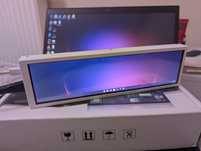 Wyświetlacz monitor HDMI 8.8 cali 1920x480