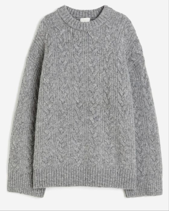 Светр H&M жіночий
