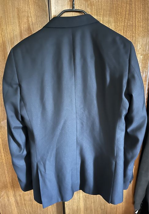 Чоловічий костюм Arber