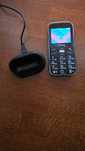 Telefon dla seniora myPhone