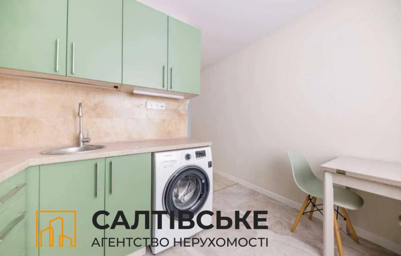 АП-5884 Продам 1К квартиру на Салтовке Героев Труда 533 м/р