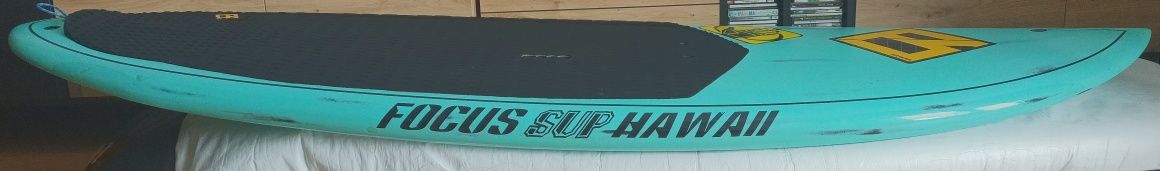 Prancha Sup Focus Hawaii 7'7 26