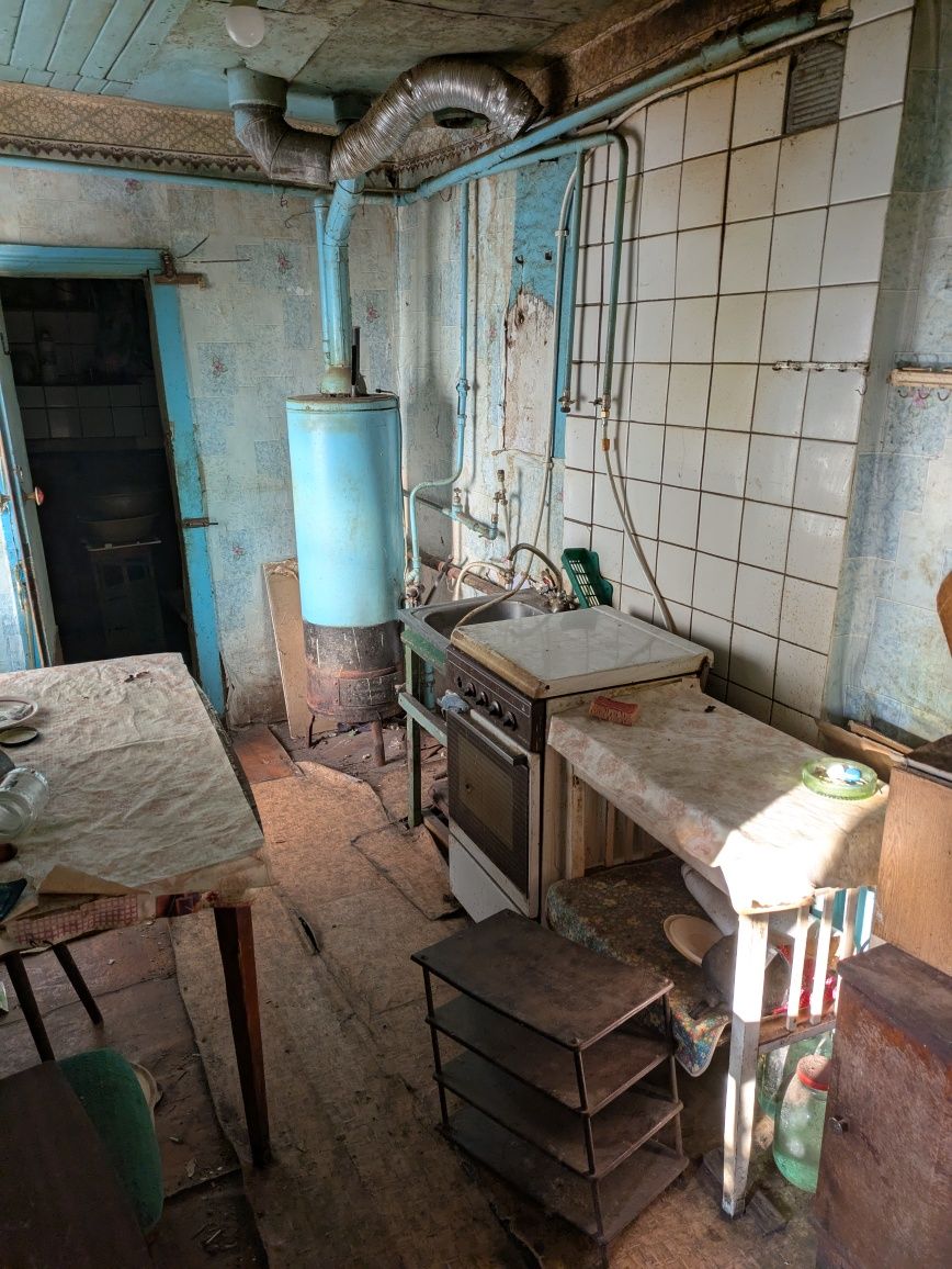 Продам дом Проспект Мазепы