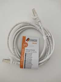 Kabel UTP ethernet rj45 cat 5e 2,5m