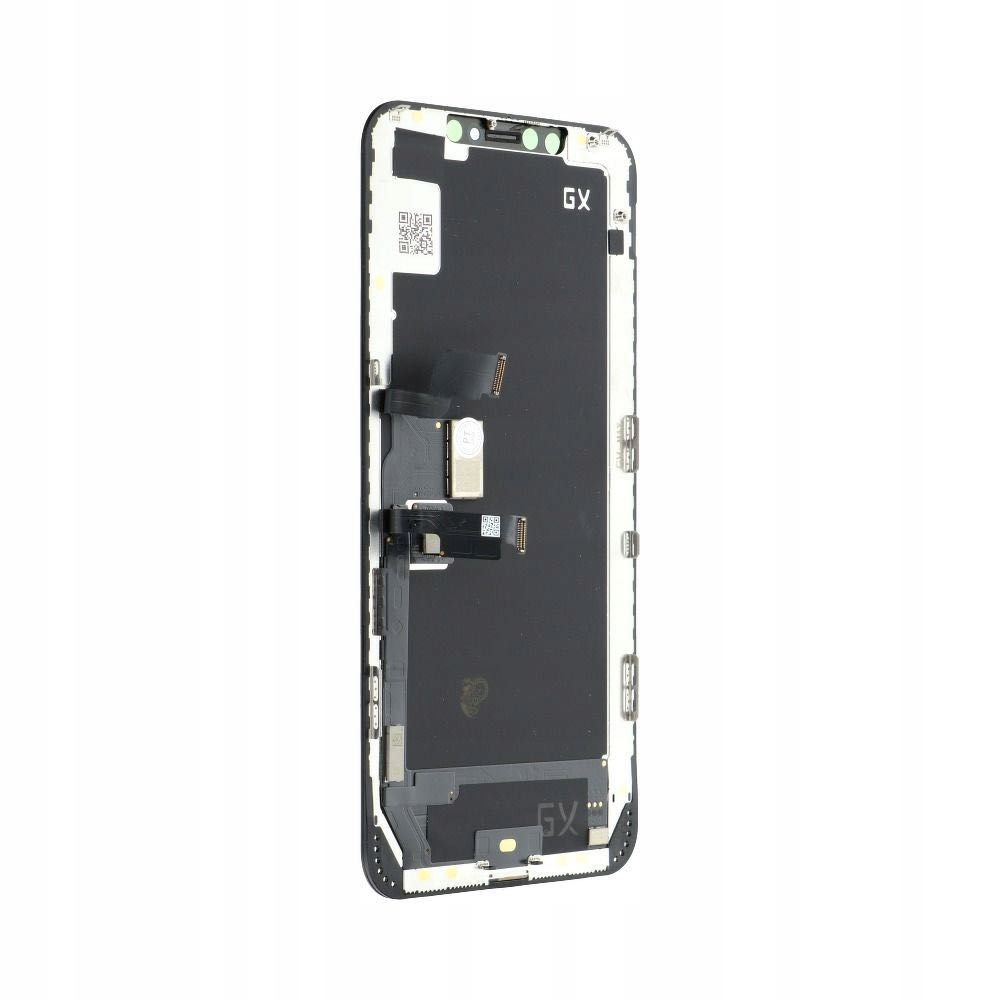 WYŚWIETLACZ OLED Hard GX Wyświetlacze Ekran Dla Apple iPhone XS