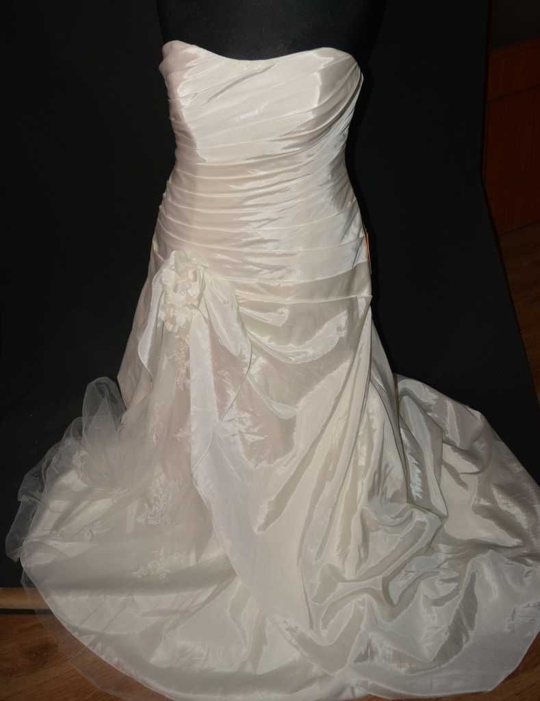 Suknia ślubna Orea Sposa 46 Ivory