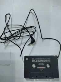Adapter CD/MC Sony