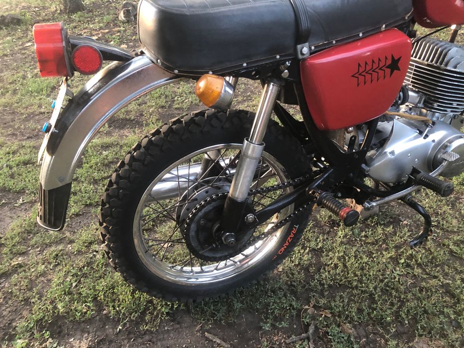 ИЖ Планета спорт