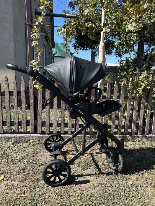 Дитяча коляска anex e/type 2 в 1