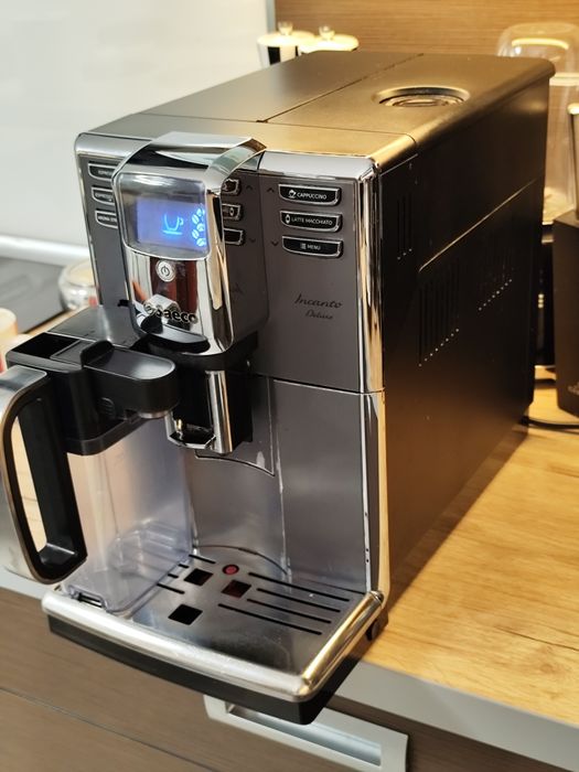 Ekspres Saeco Incanto
