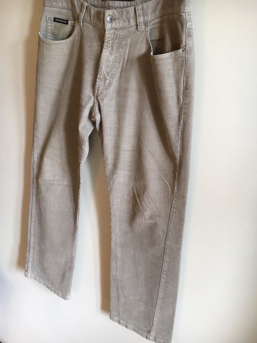 Calças senhora DKNY tamanho 31