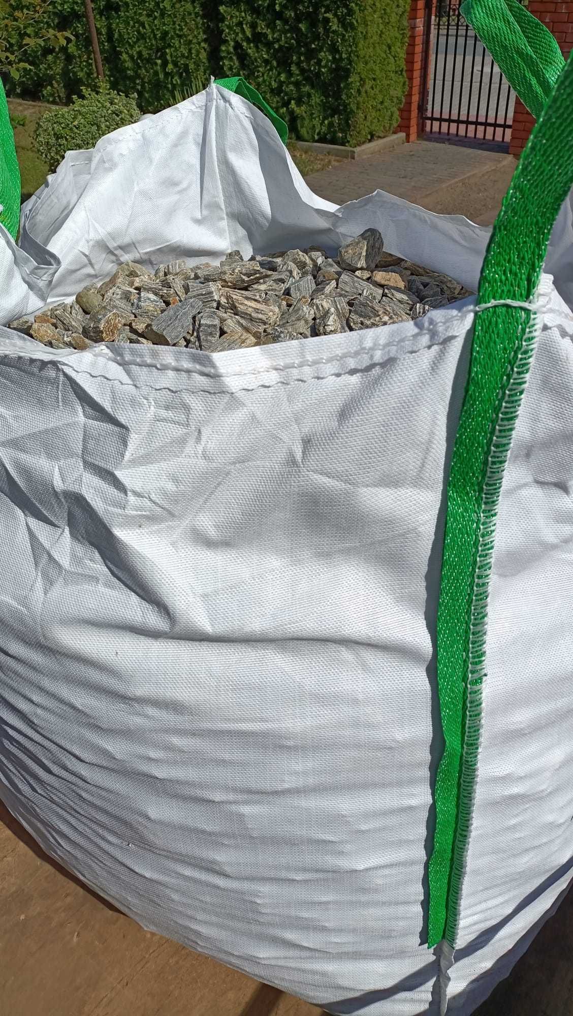 Kora kamienna, kamień gnejs 32 - 64