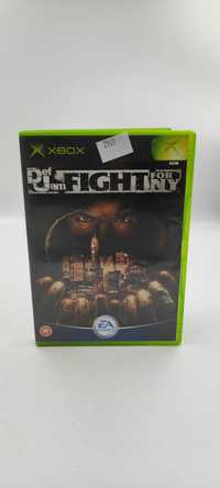 Def Jam Fight For NY Xbox nr 2969