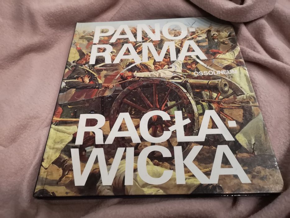 Panorama Racławicka