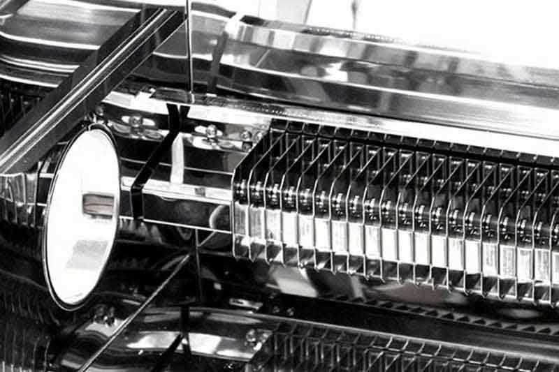 Wędzarnia ogrodowa cyfrowa Borniak Digital UWD-150 automatyczna simple