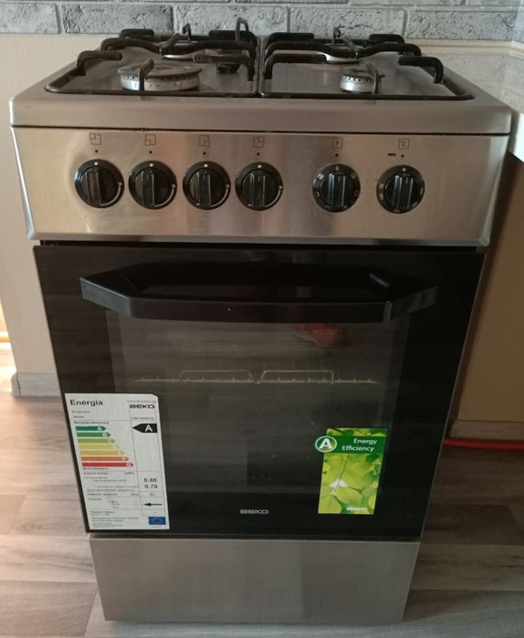 Sprzedam kuchenkę gazową