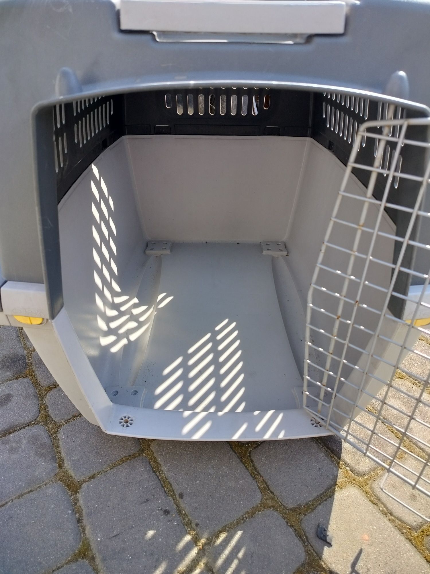 Transporter duży