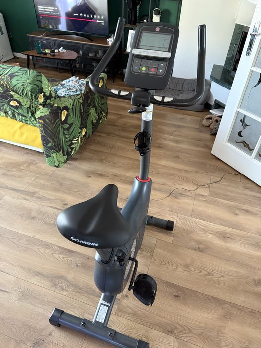 Rower stacjonarny SCHWINN 510U